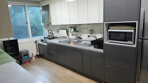 주방